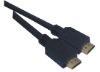 HDMI male  cable