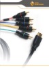 HDMI to 5RCA Cable