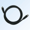 HDMI to HDMI,  black,  Digital audio/video cable