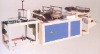 HDPE disposable glove making machine