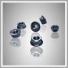 HEXAGON NUT WITH FLANGE
