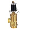 HFC-227 Cylinder Valve HQF50B valve