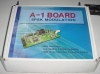 HGDVB  A-1 Board