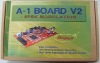 HG  A-1 Board V2 8psk