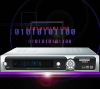 HG CW800S satellite receiver