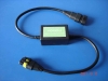 HID Electronic interference canceller wire