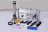 HID Flashlight