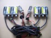 HID H4H/L Double xenon bulb