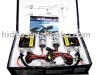 HID single lamps with normal ballasts