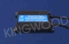 HID slim ballast
