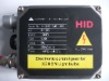 HID xenon 55W ballast