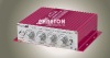 HIFI Stereo Audio Amplifier With FM