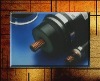 HIGH VOLTAGE CABLES