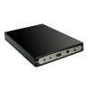 HL-2551 HDD Enclosure