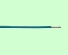 HO5S-K----Non-Braid Heat Resisting Silicone Rubber Insulation cable