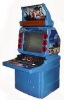 HQ1211Coin operated machine , cabinet machine , game machine ,  brave  Fighting