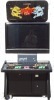 HQ1301 32"LCD ULTIMATE FIGHT , Game machine  , cabinet machine , amusement machine , coin operated machine