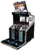 HQ2213 game machine, shooting machine, video game machine, coin operated machine
