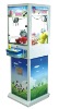 HQ2313 Panda time , Game machine , amusement machine , coin operated machine , cran machine