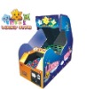 HQ2604 Redemption machine , game machine , amusement machine , coin operated machine