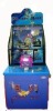 HQ2634 Redemption machine , game machine , amusement machine , coin operated machine