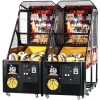 HQ2917 Basket ball machine , game machine ,amusement machine , coin operated machine