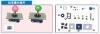 HQ5506 JAPAN SHIMIZU JOYSTICK