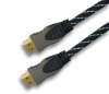 HS-502B hdmi to hdmi cable