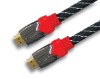 HS-506B hdmi to hdmi cable