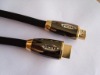 HS-507B hdmi to hdmi cable