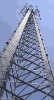 HS Self-Supporting Towers