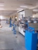 HT-50 Extrusion machine