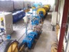 HT-630 rigid strander