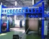 HT Hanging pintle portal Take-up (Pay-off)