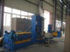 HXE-17DST medium wire drawing machine with continuous annealer