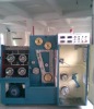 HXE-20DT copper fine wire drawing machine with continuous annealer