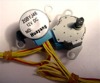 HYBYJ20-K2 hybrid stepper motor