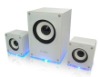 HY-319 Speaker