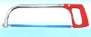 Hacksaw frame