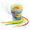 Halogen-Free Heat Shrinkable Tubing