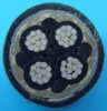 Halogen Free Low-smoking Low-poison Flaming-retardant Environment-protection Wire Cable