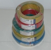 Halogen-free Low-smoke Flame-retardant Polyolefin Compound Insulated Clean cable(Clean cable, electric wire)
