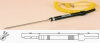 Handhold Surface Thermocouple
