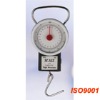Hanging scale/crane scale/fishing scale/weighing scale  OCZ-D17(ISO9001 approved)
