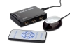 Hdmi mini switch 5x1