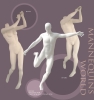 Headless mannequins