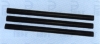 Heat Shrinkable Stress Control Tube