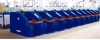 Heat Treatment Take-up ,Pay-off machine S1150