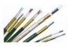 Heat-resistant Control Cable with Fluoroplastic Insulation & Sheath