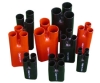Heat shrinkable Breakout